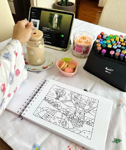 painting