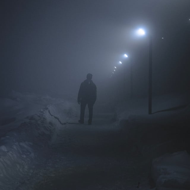 Sweet Stalker - Track · Reed Wonder, Aurora Olivas