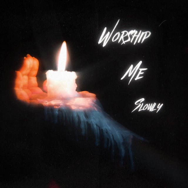 Worship Me Slowly - Track · Reed Wonder, Aurora Olivas
