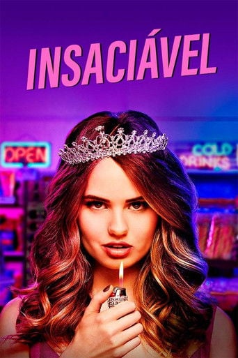 Insaciável - Lauren Gussis · 2018