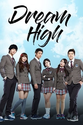 Dream High - Bae Yong-jun · 2011
