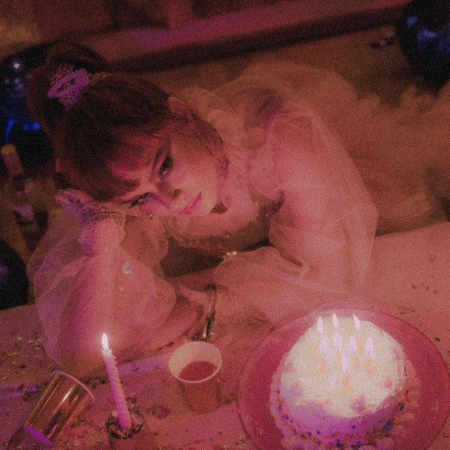 Não Fosse Tão Tarde - Track · Lou Garcia