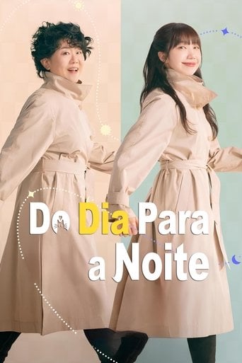 Do Dia Para a Noite - Lee Hyung-min · 2024