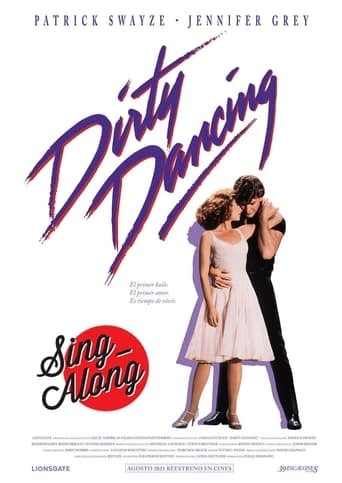 Dirty Dancing - Emile Ardolino · 1987