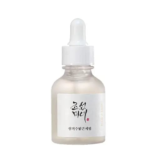 Beaytu Of Joseon Glow Deep Sérum Rice+Alpha Arbutin-30 ml