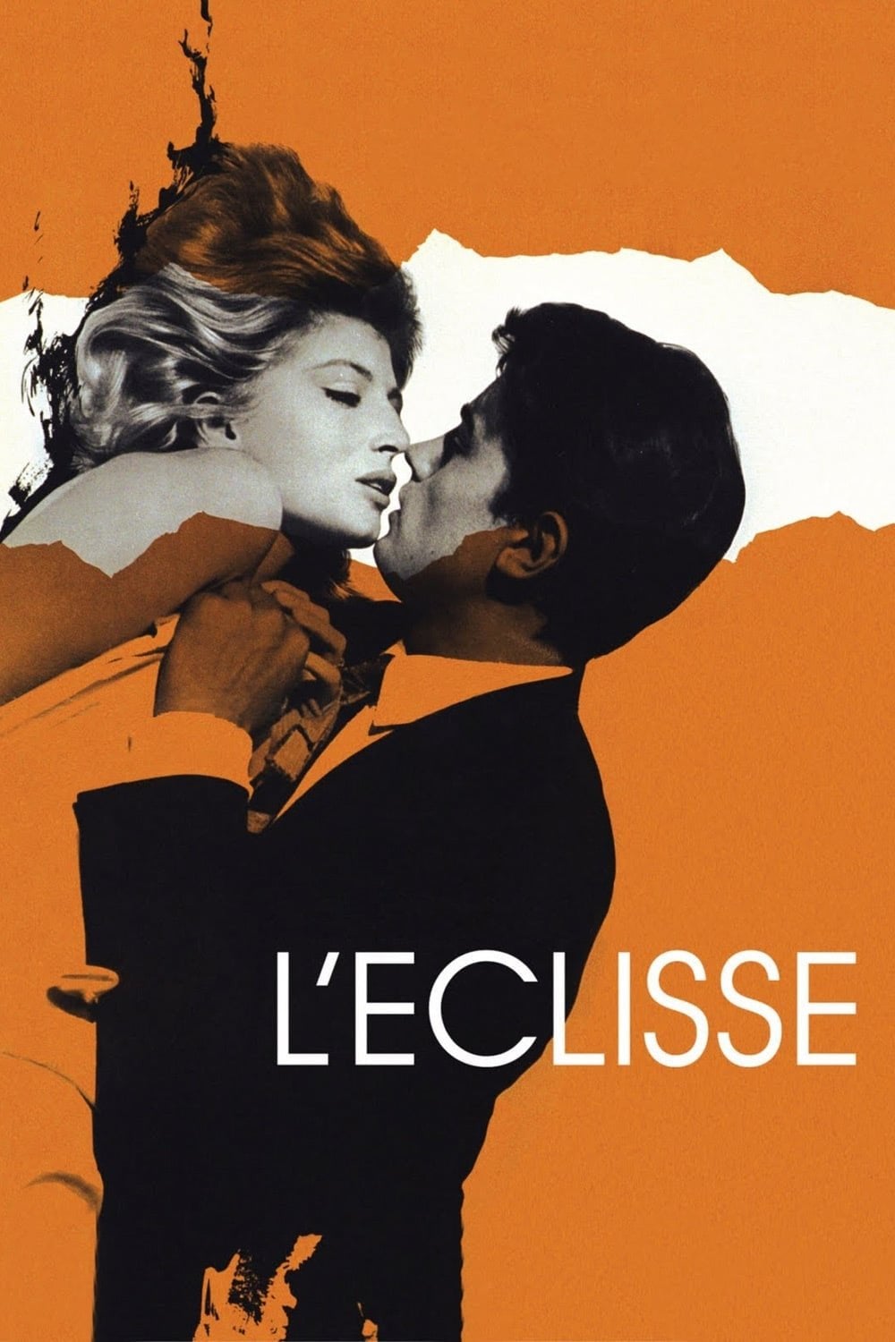 L'Eclisse - Michelangelo Antonioni · 1962