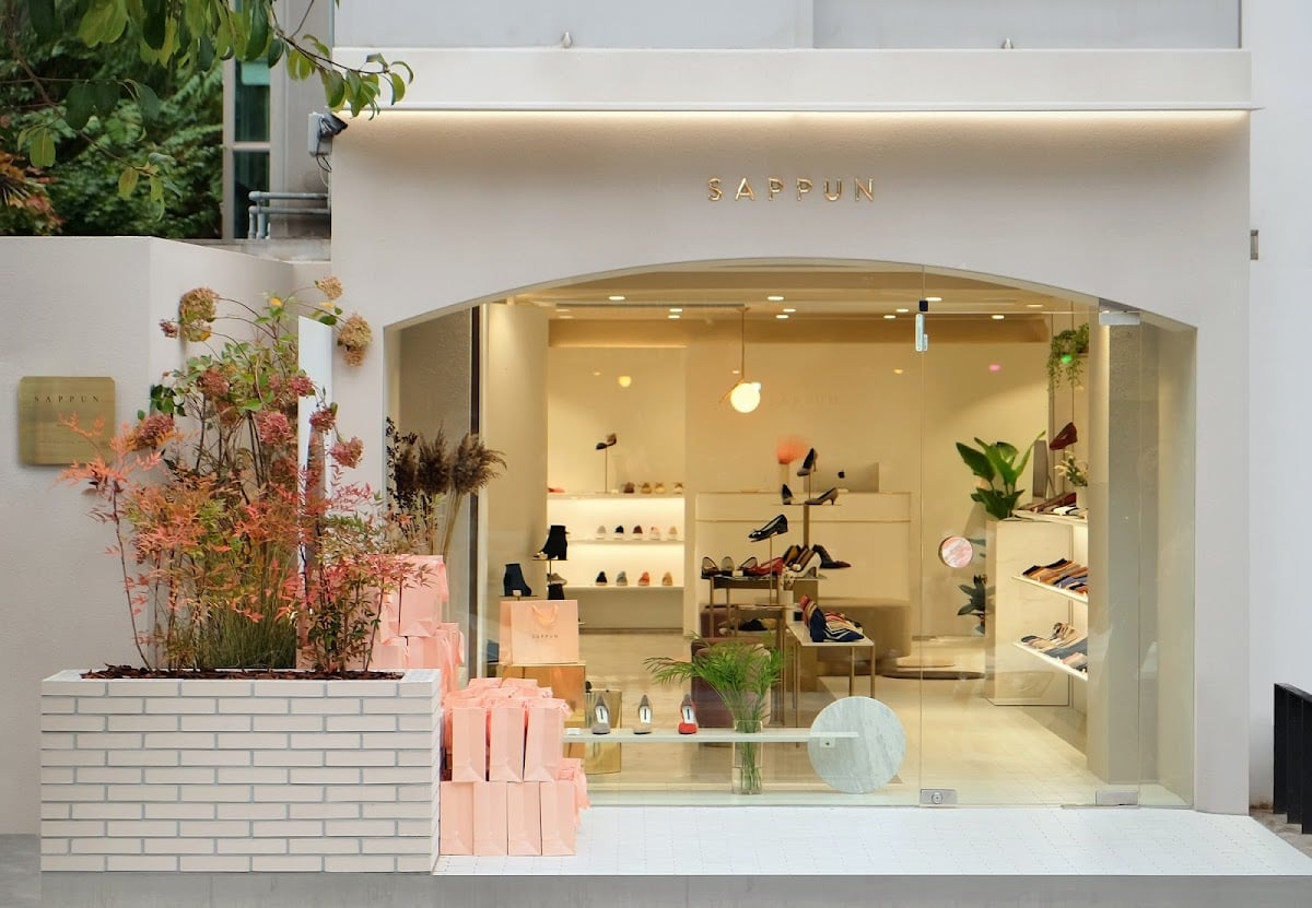 Sappun Hongdae Branch