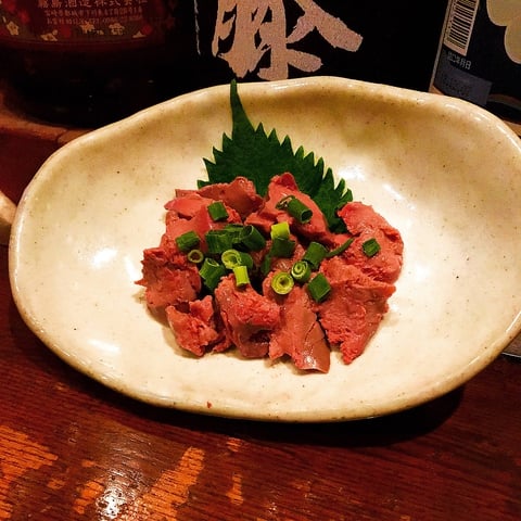 串焼 三葉洞(さんばーど)|池尻大橋/焼き鳥