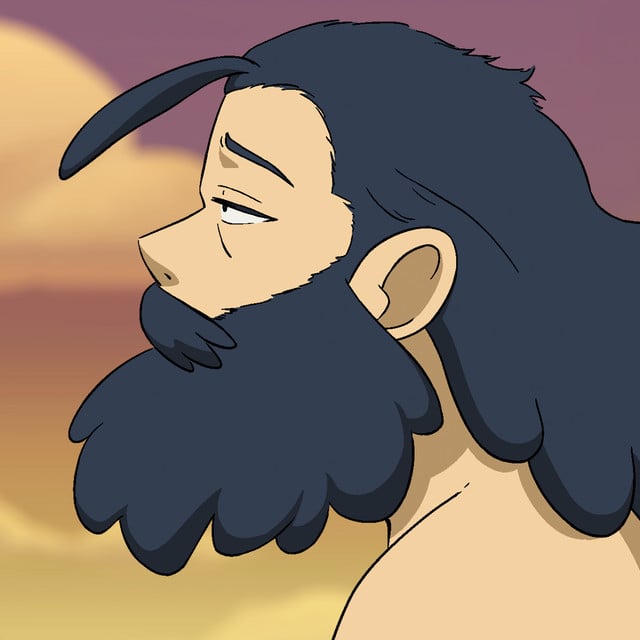 Ulises - Song · Destripando la Historia