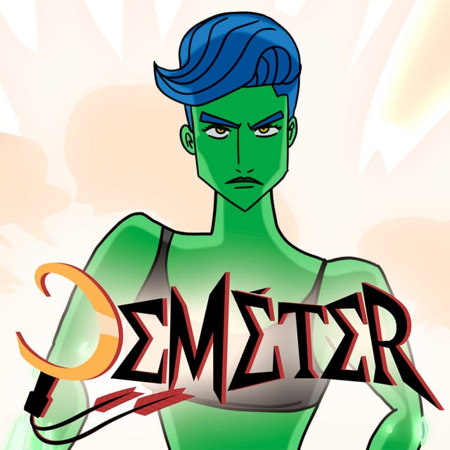 Deméter - Song · Destripando la Historia