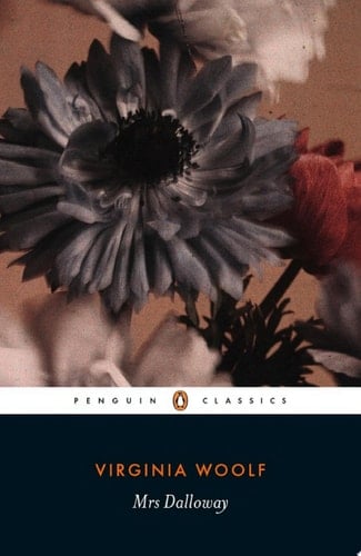 Mrs Dalloway - Virginia Woolf · 2000
