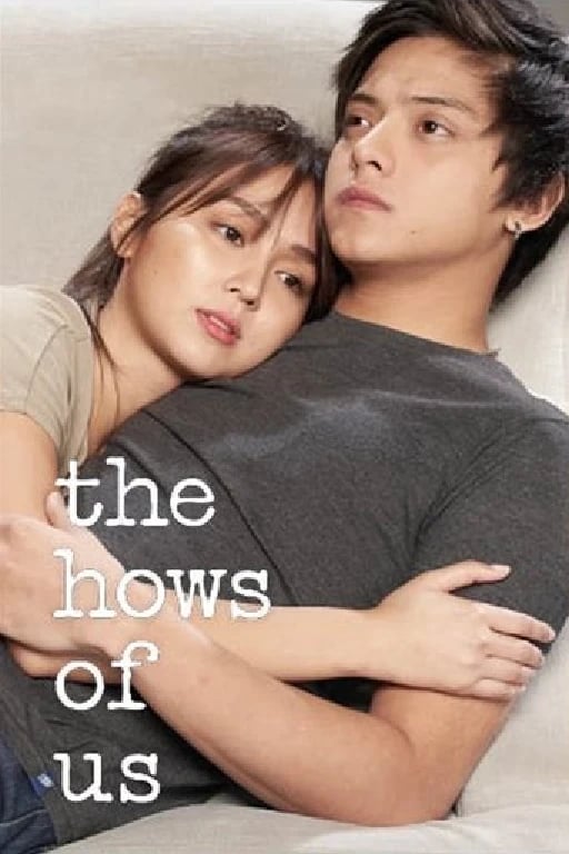 The Hows of Us - Cathy Garcia-Sampana · 2018