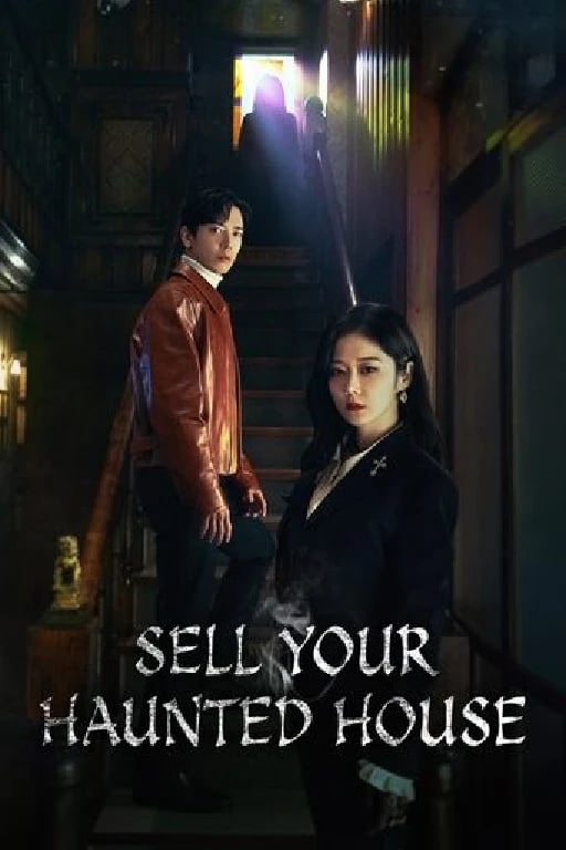 Sell Your Haunted House - Ha Soo-jin · 2021