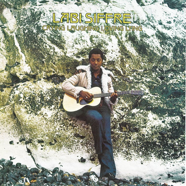 Cannock Chase - Song 路 Labi Siffre