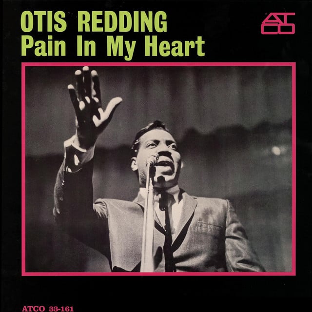 These Arms of Mine - Song Β· Otis Redding