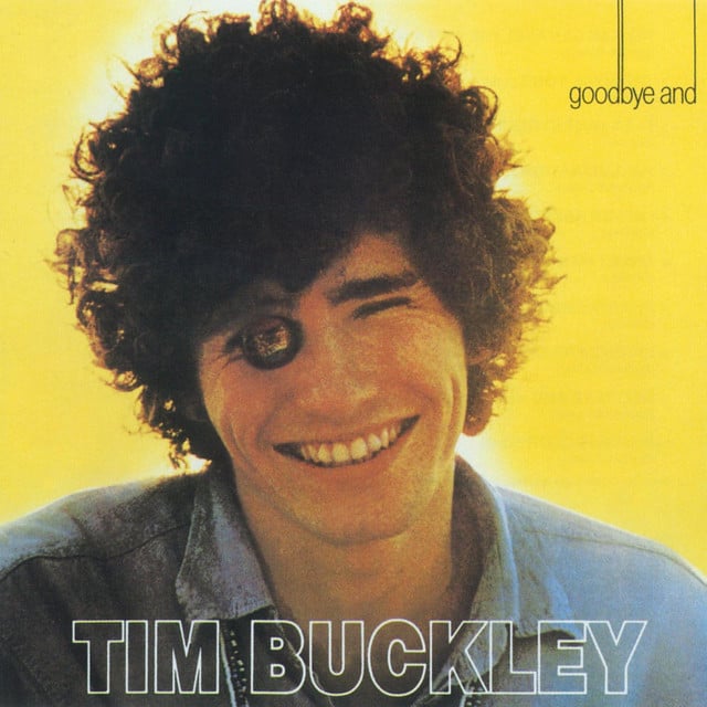 Once I Was - Song 路 Tim Buckley
