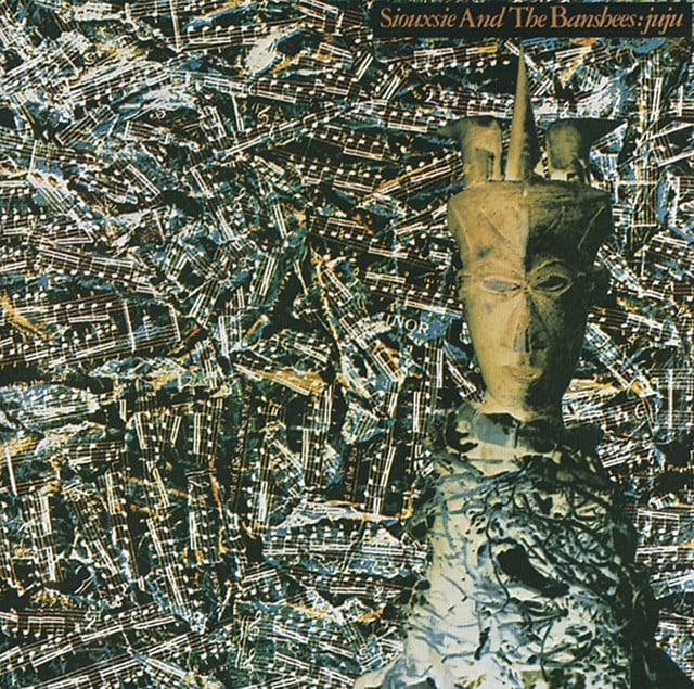 Spellbound - Song 路 Siouxsie and the Banshees