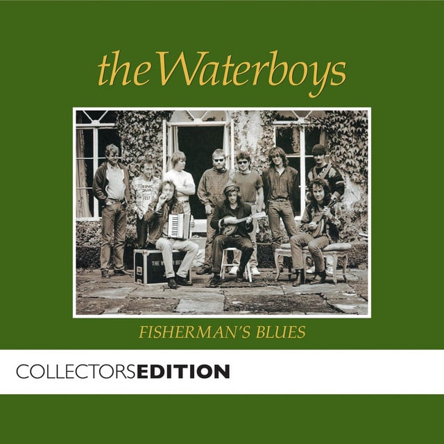 We Will Not Be Lovers - 2006 Remaster - Song Β· The Waterboys
