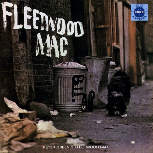 I Loved Another Woman - Song 路 Fleetwood Mac