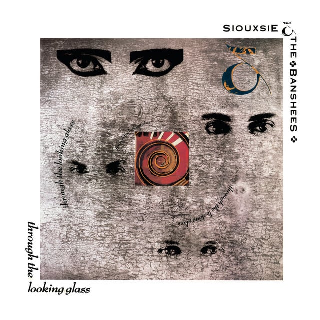 The Passenger - Song 路 Siouxsie and the Banshees