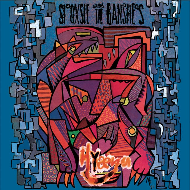 Dear Prudence - Song 路 Siouxsie and the Banshees