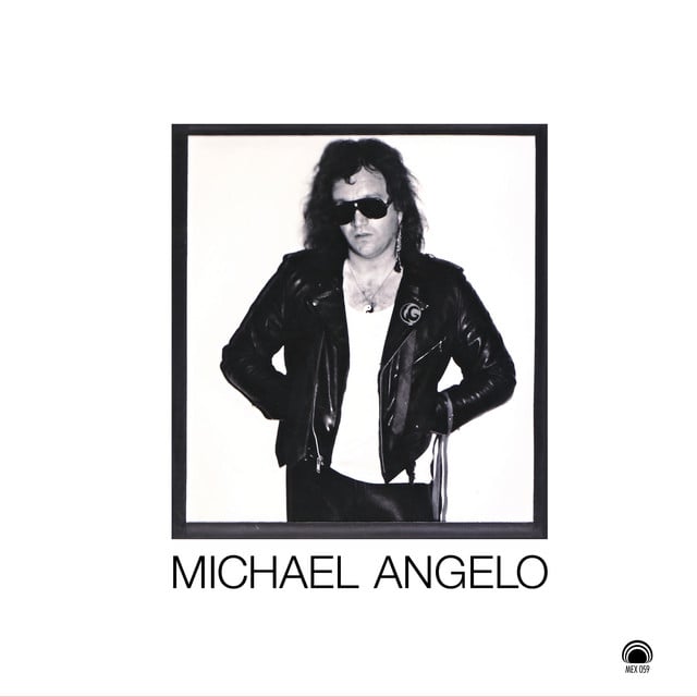 Nubian Queen - Song Β· Michael Angelo