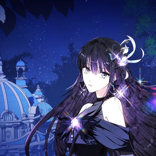 La novia de obsidiana