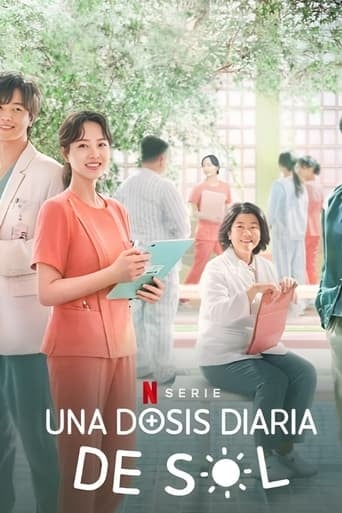 Una dosis diaria de sol - JQ Lee · 2023