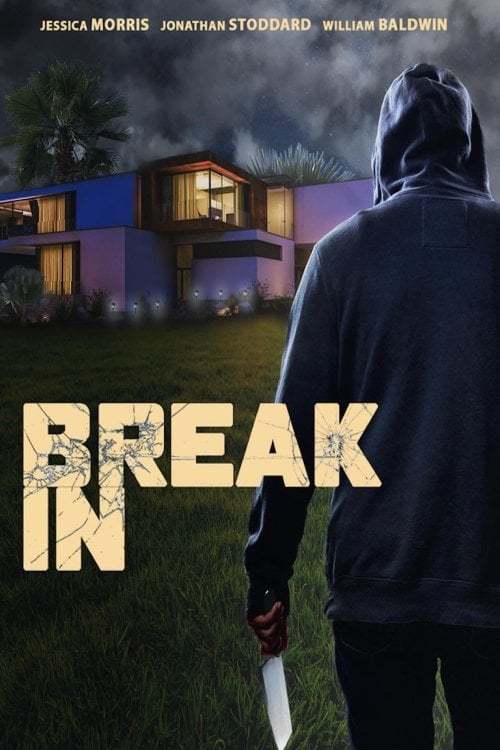 Break In - Peter Sullivan · 2023