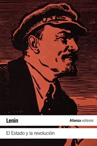 El estado y la revolución - Vladimir Il'ich Lenin, Jesús De Andrés Sanz, Lenain