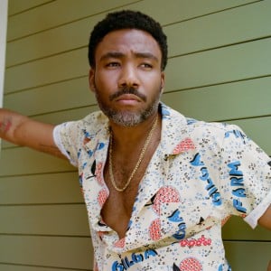Childish Gambino - Artist