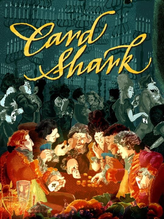 Card Shark - Mac · Nintendo Switch