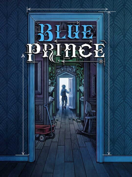 Blue Prince - Mac · PC (Microsoft Windows)