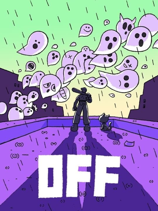 Off - Nintendo Switch · PC (Microsoft Windows)