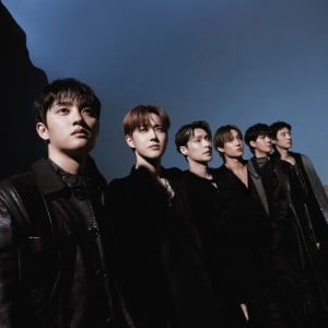 EXO - Artist