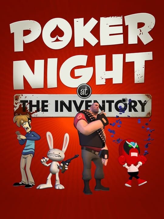 Poker Night at the Inventory - Mac · PC (Microsoft Windows)