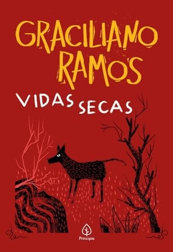 Vidas secas - unknown author