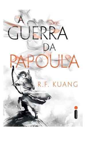 A guerra da Papoula: (A Guerra da Papoula ? Vol. 1) - _