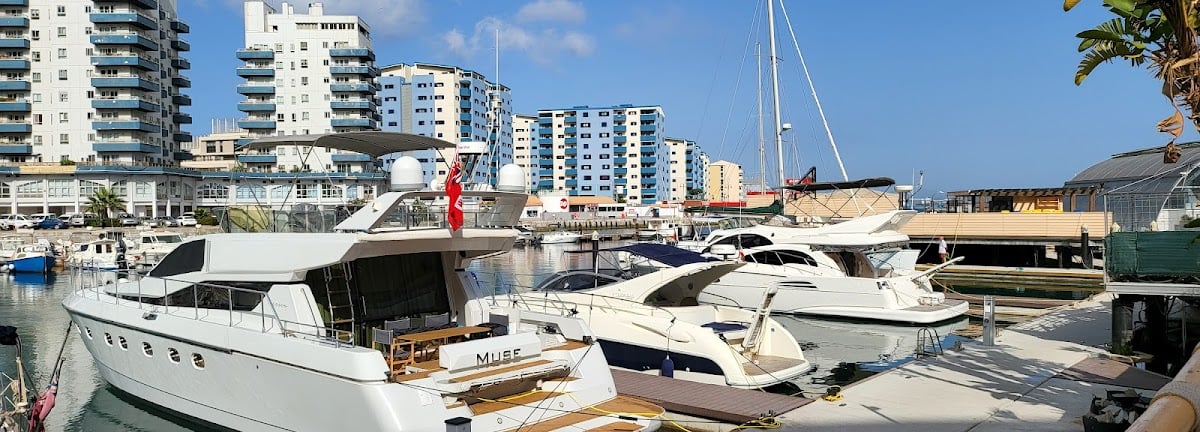 Gibraltar