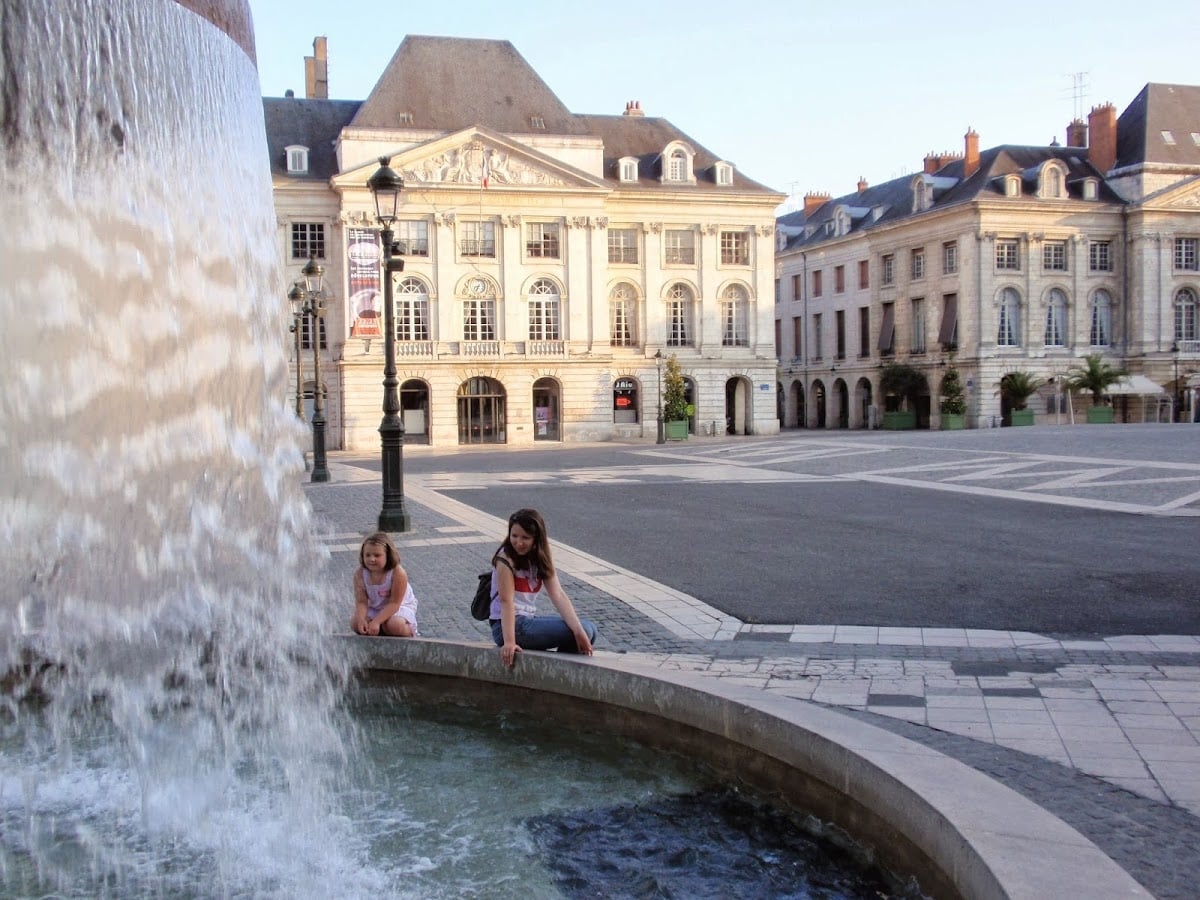 Orléans