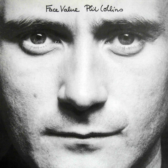 Face Value (2016 Remaster) - Album · Phil Collins