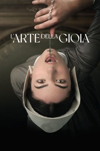 El arte de la felicidad - Valeria Golino · 2024