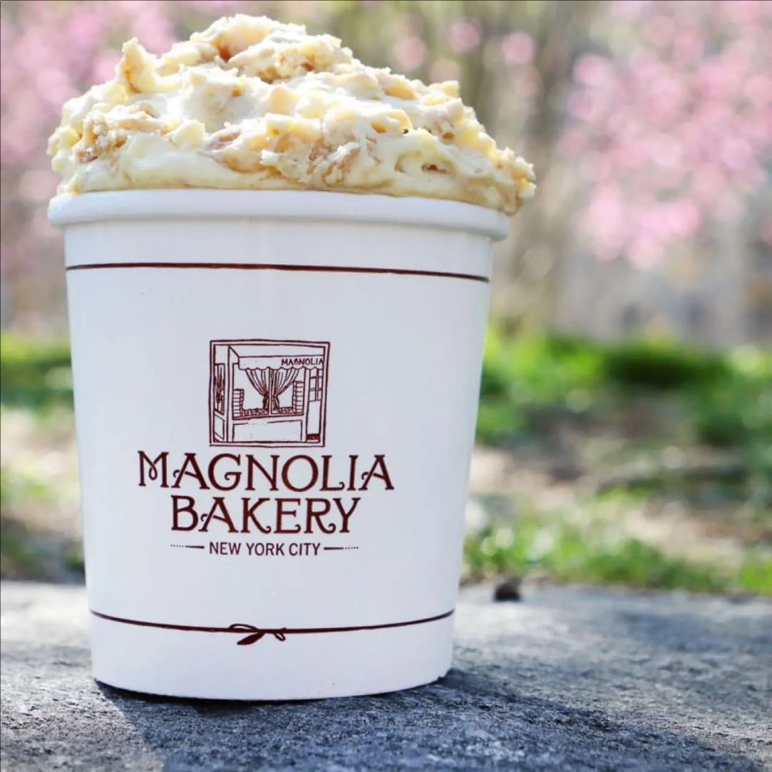 Magnolia Bakery - Grand Central