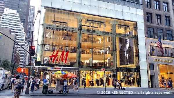 H&M - HYM home!!!