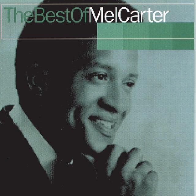 Hold Me, Thrill Me, Kiss Me - Song · Mel Carter