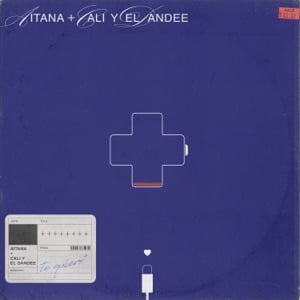 + - Song · Aitana & Cali y El Dandee