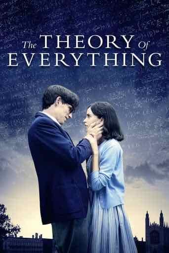 The Theory of Everything - James Marsh · 2014