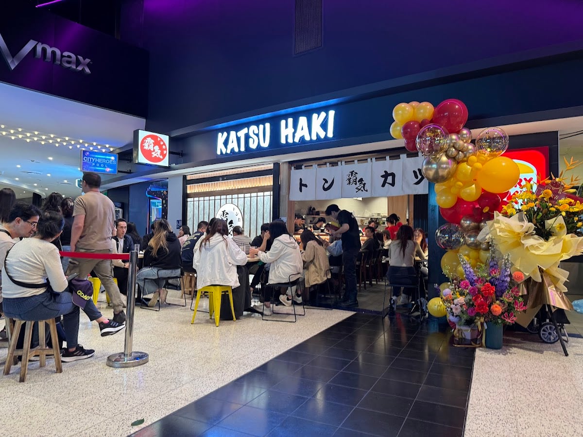 Katsu Haki