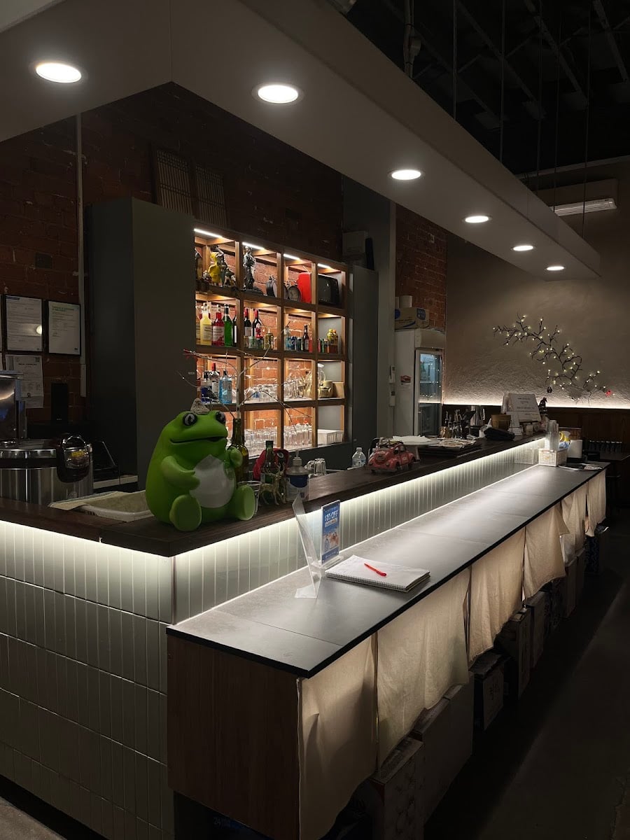 HANSIK MELBOURNE KOREAN RESTAURANT & BAR