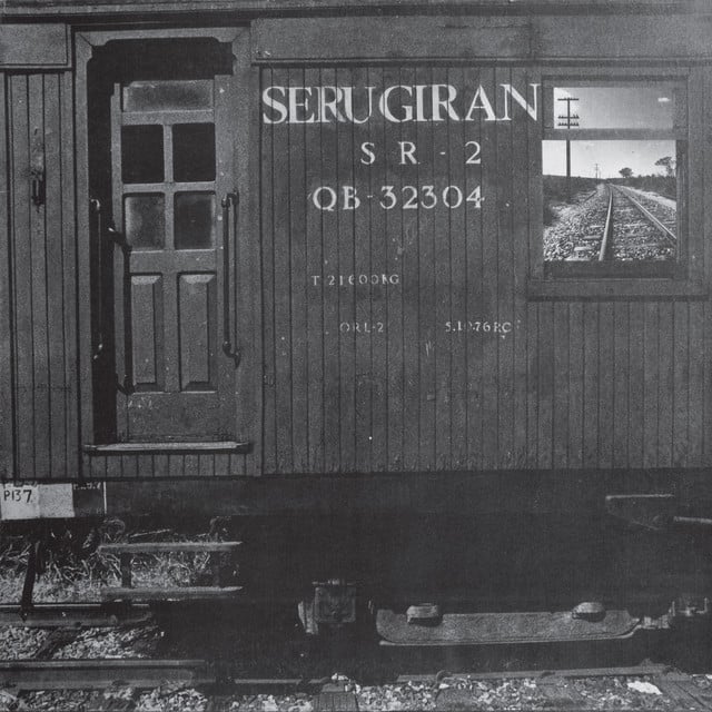 Serú Girán (Remasterizado 2021) - Album · Serú Girán
